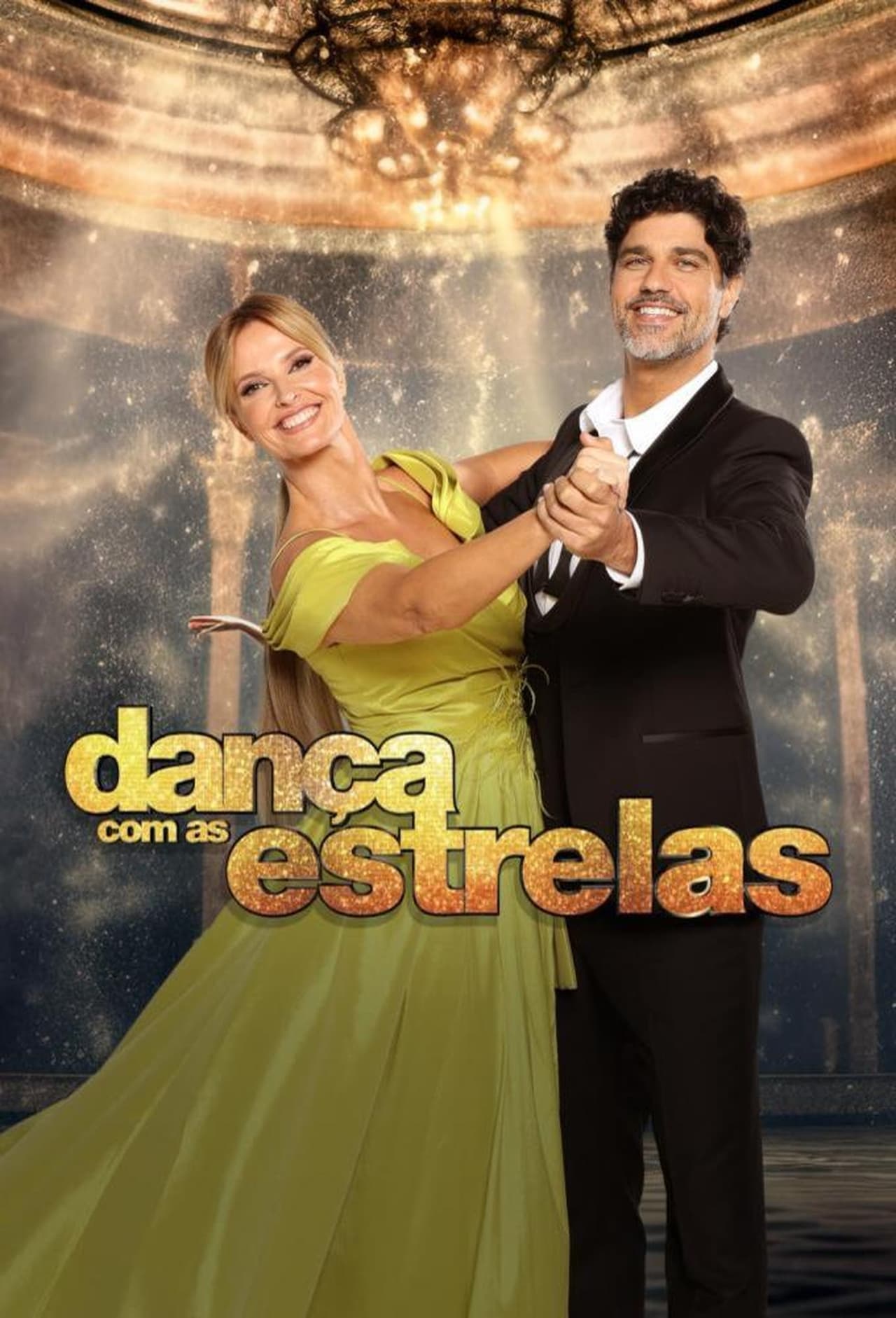 Serie Dança com as Estrelas