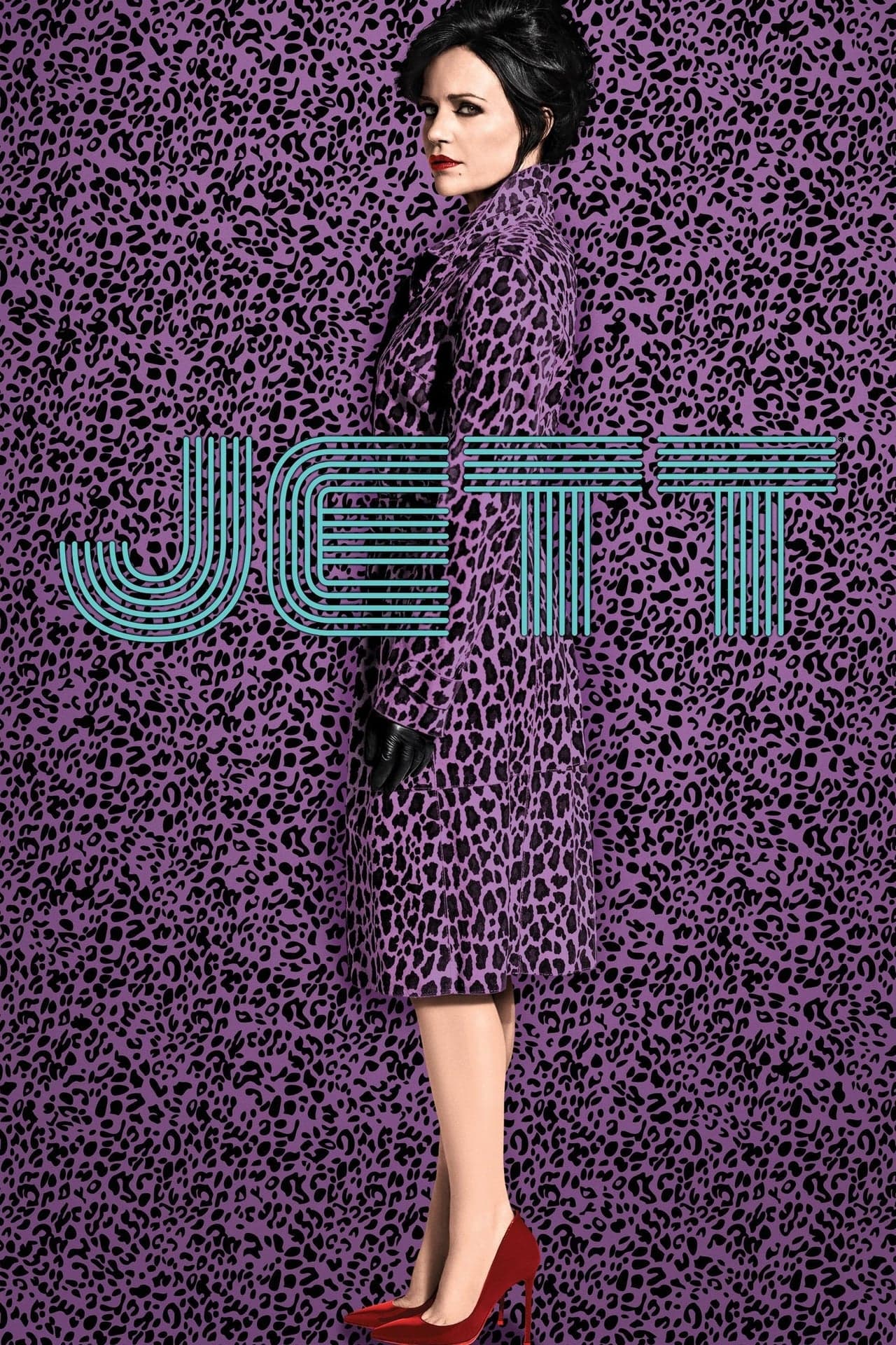 Serie Jett