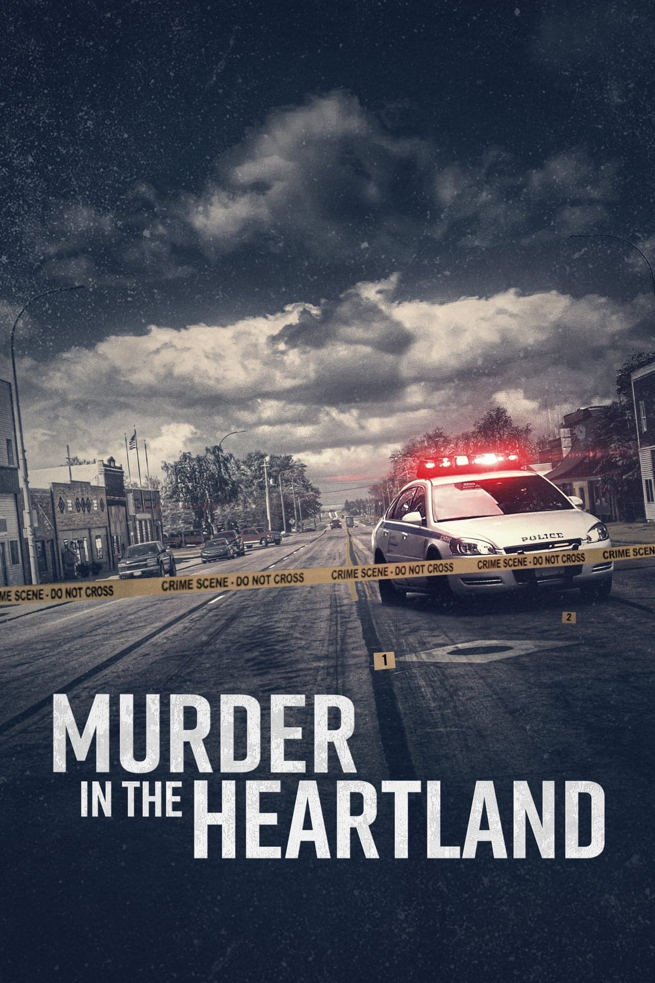 Serie Murder in the Heartland