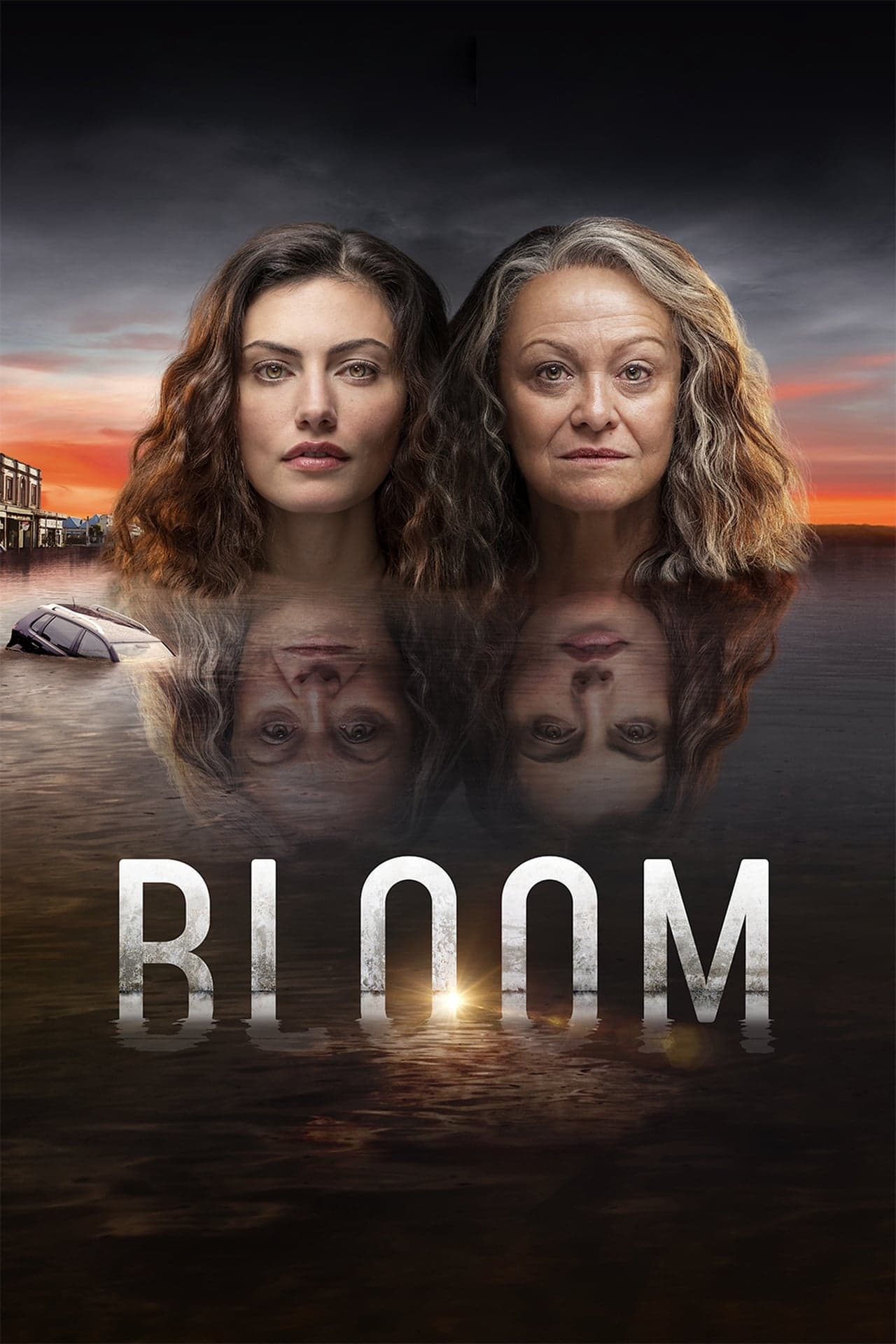 Serie Bloom