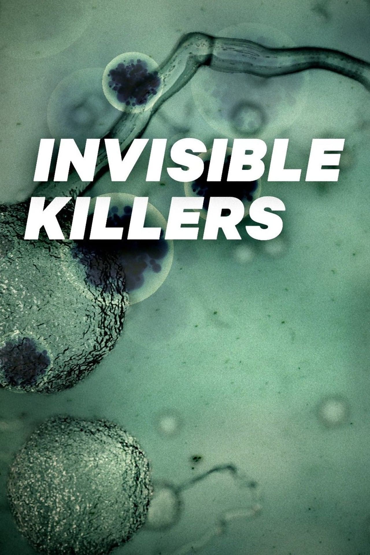 Serie Invisible Killers