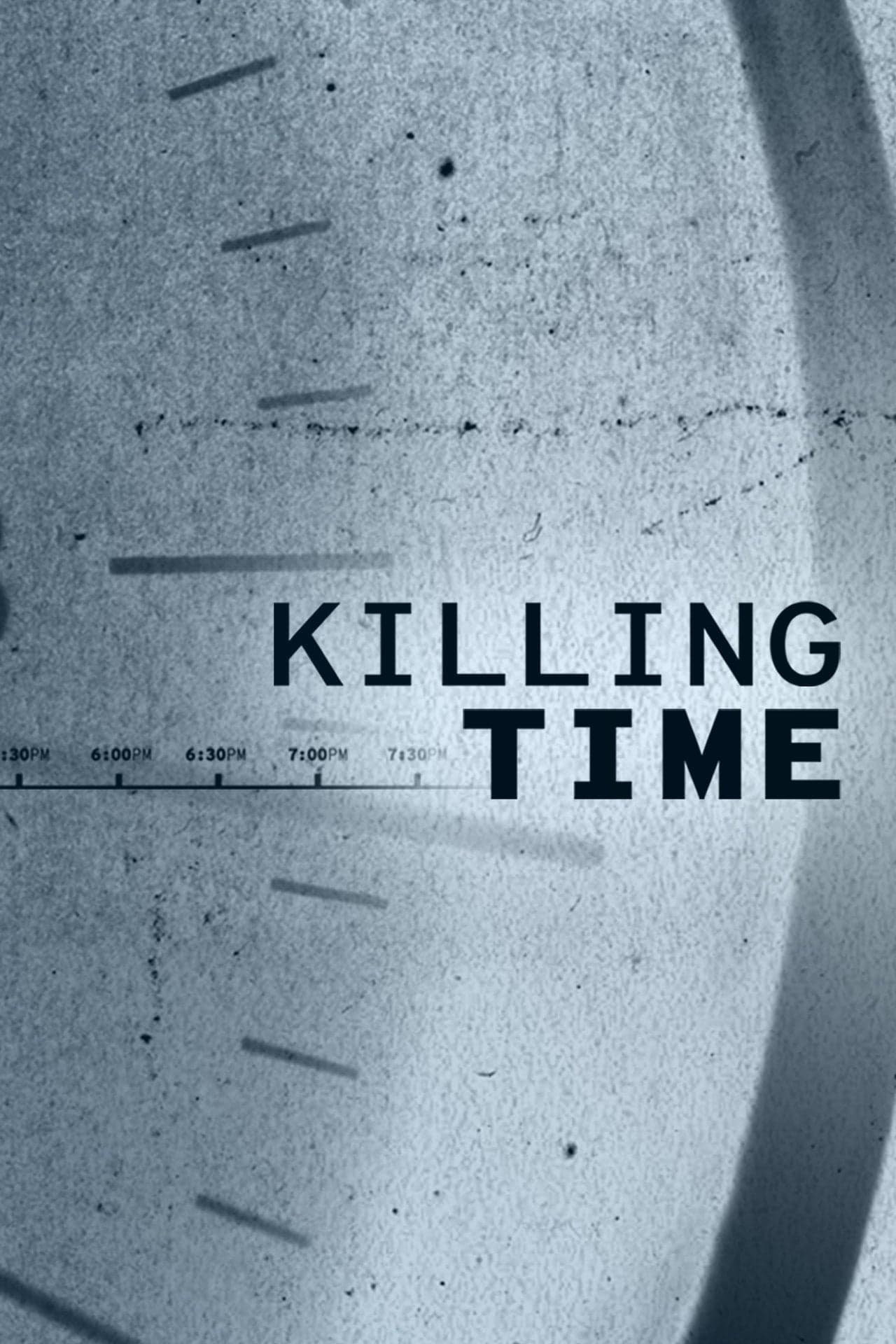 Serie Killing Time