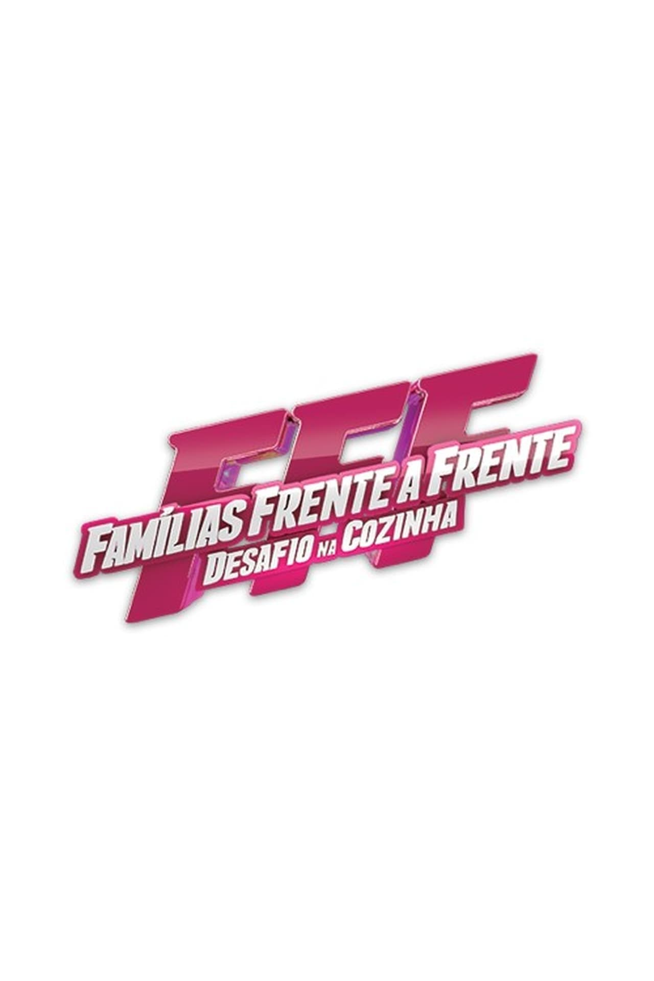 Serie Famílias Frente a Frente - Desafio na Cozinha