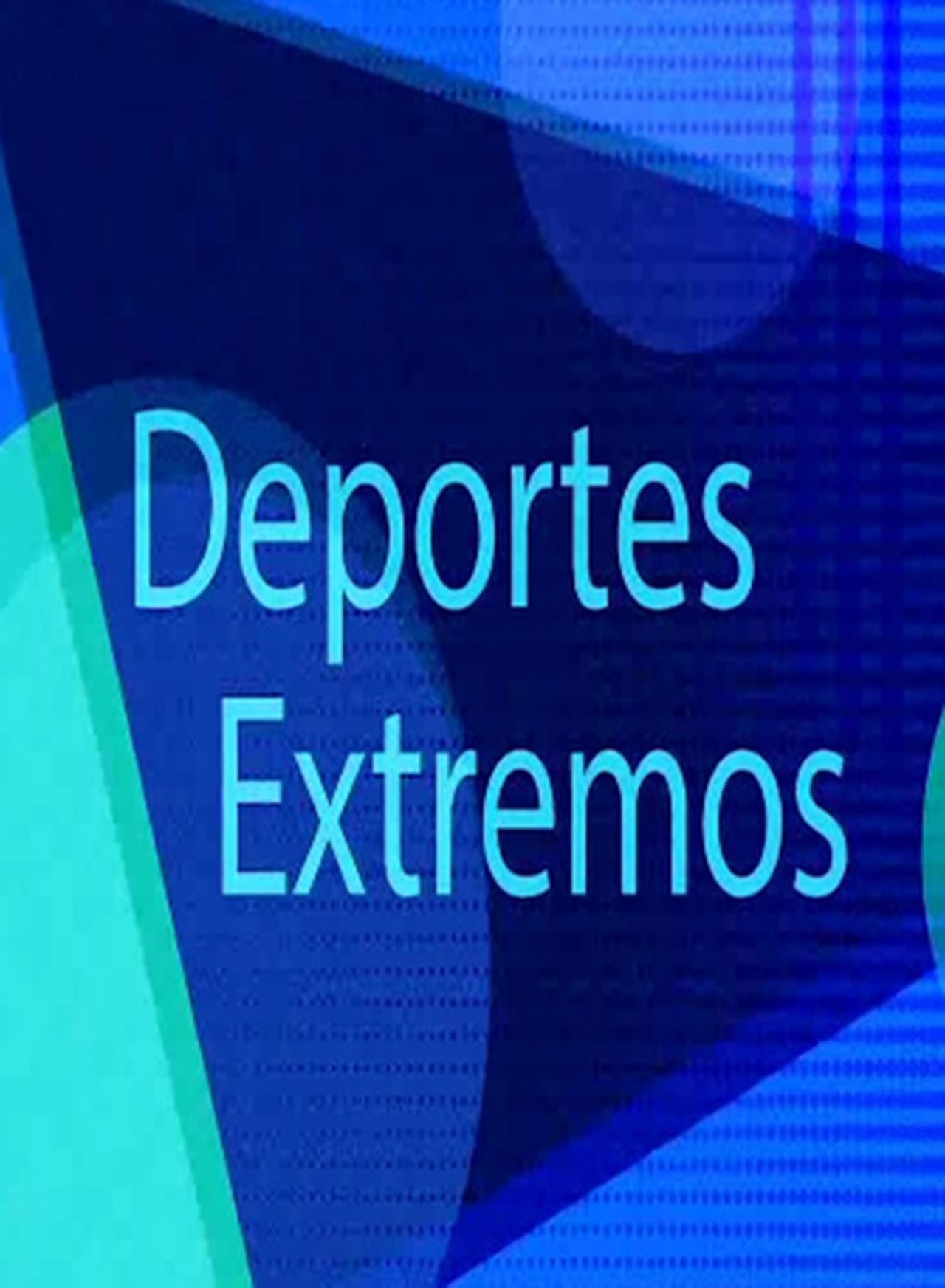 Serie Deportes Extremos