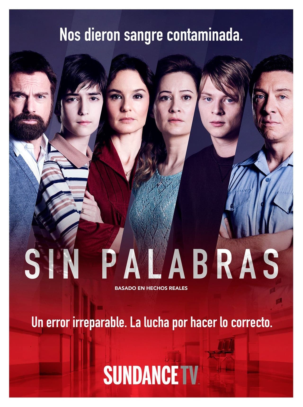 Serie Sin palabras