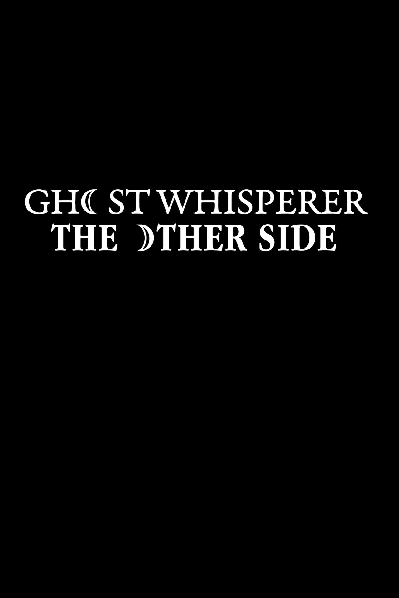 Serie Ghost Whisperer: The Other Side