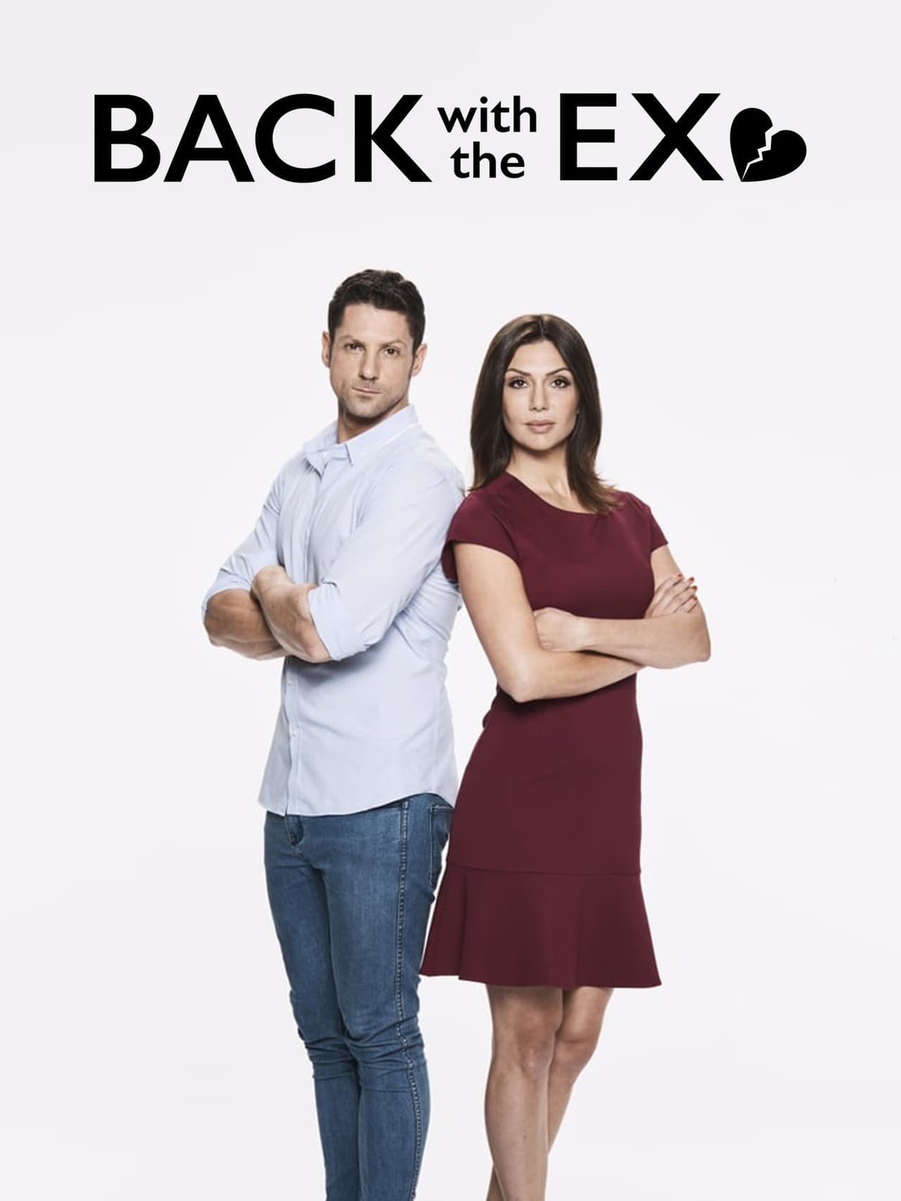 Serie Back with the Ex