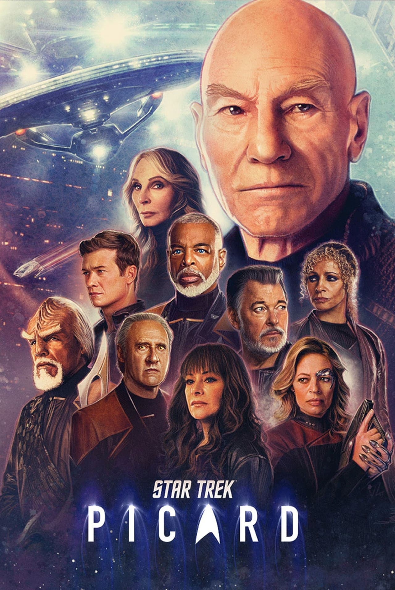 Serie Star Trek: Picard