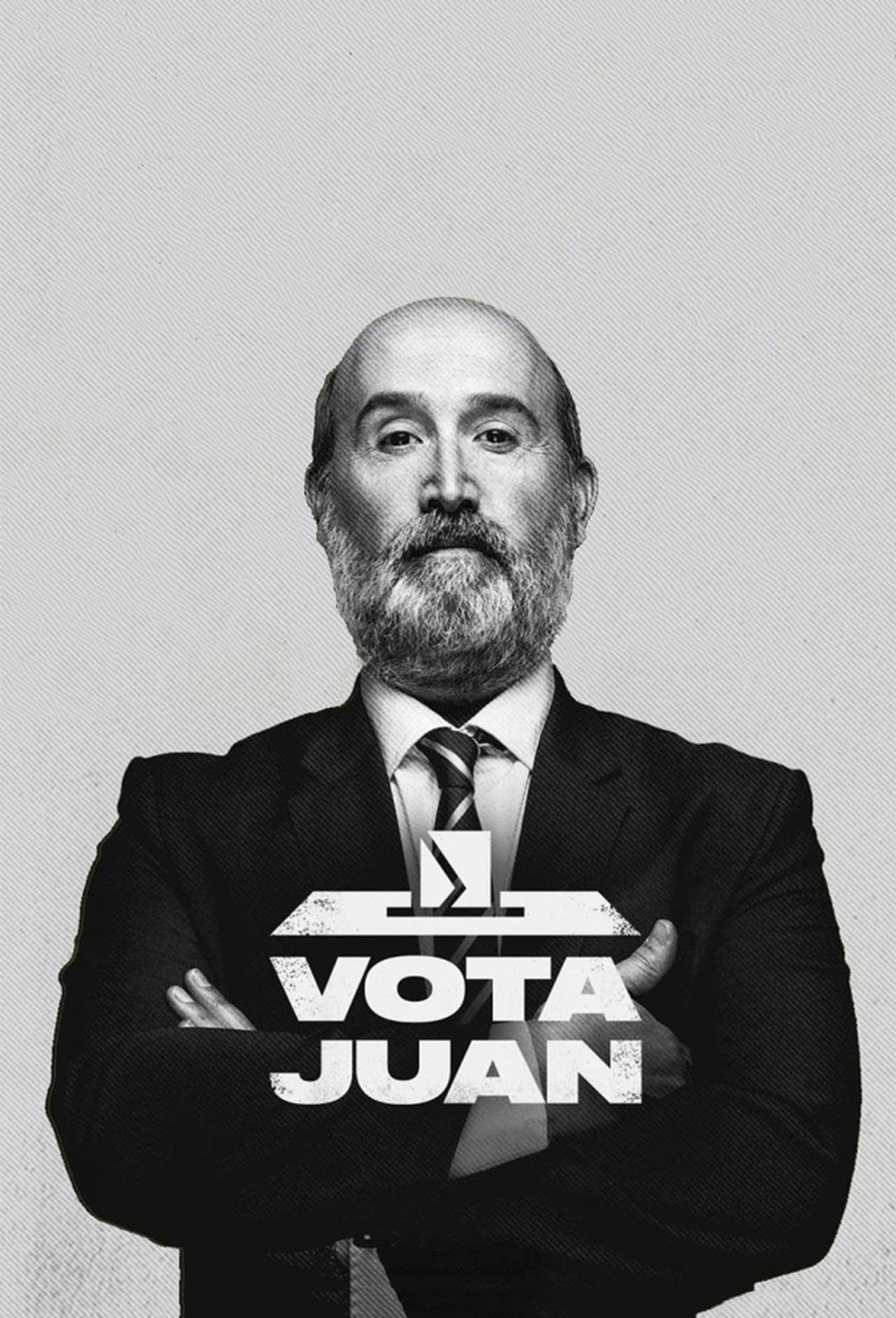 Serie Vota Juan