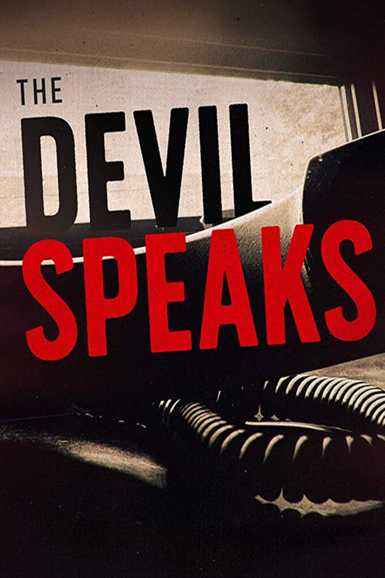 Serie The Devil Speaks