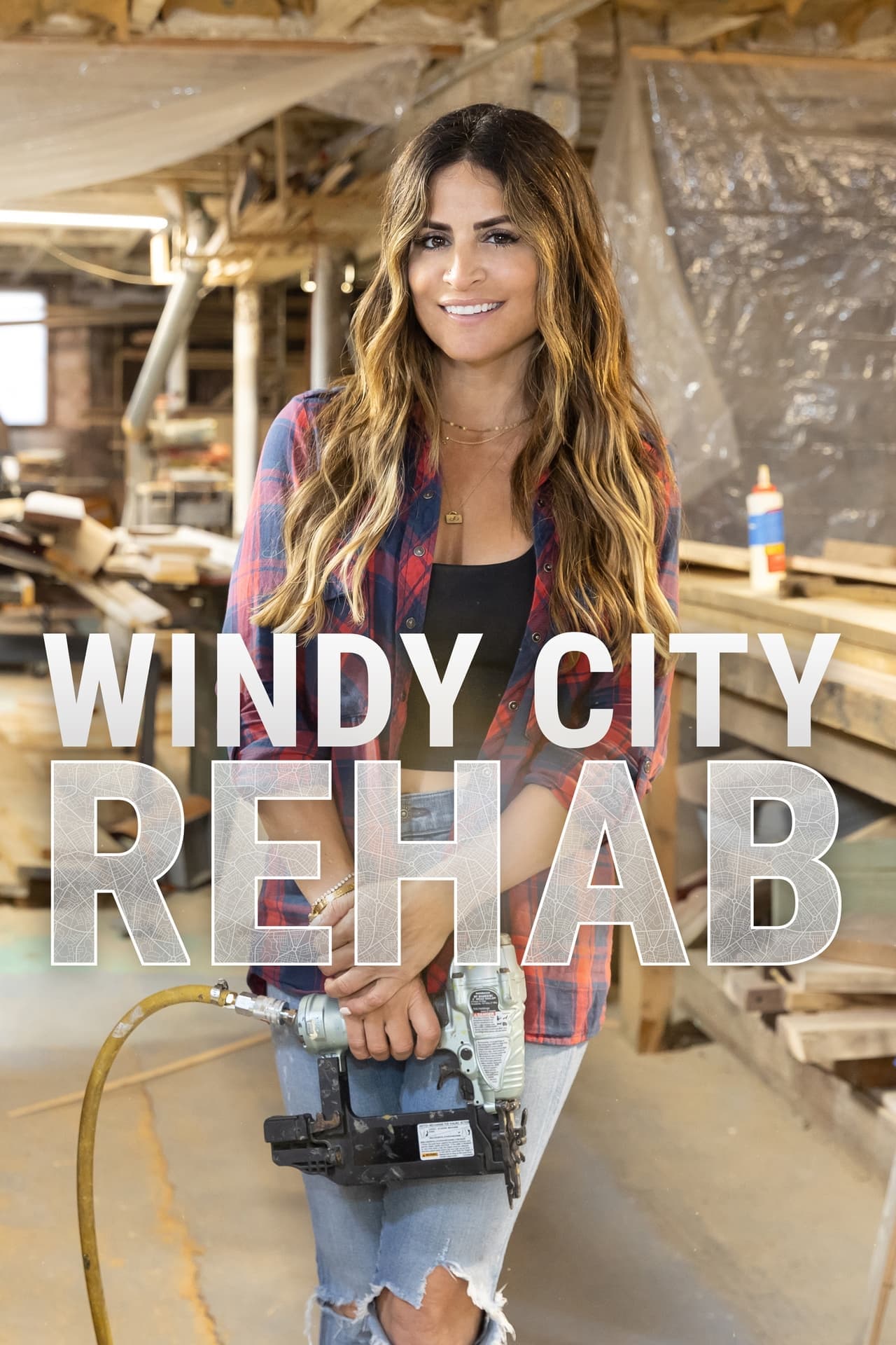 Serie Windy City Rehab