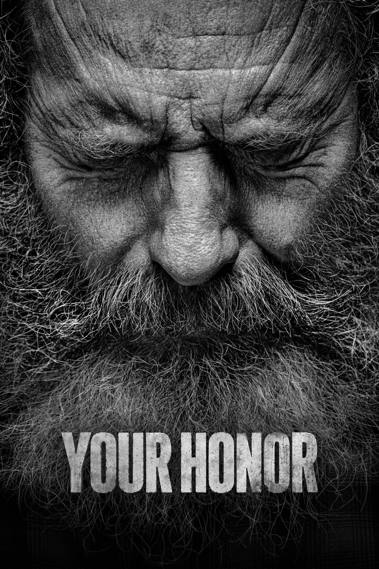 Serie Your Honor