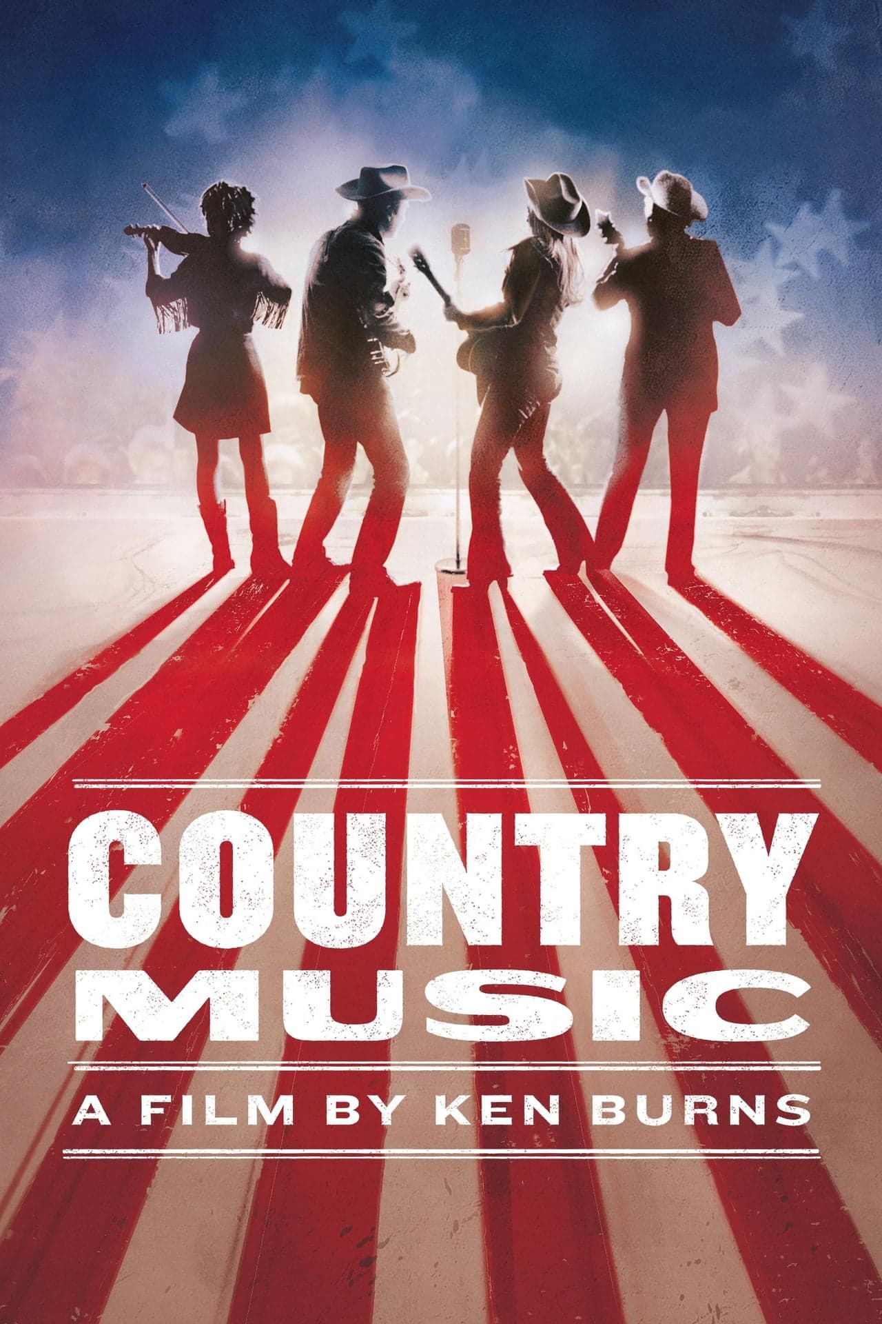 Serie Country Music