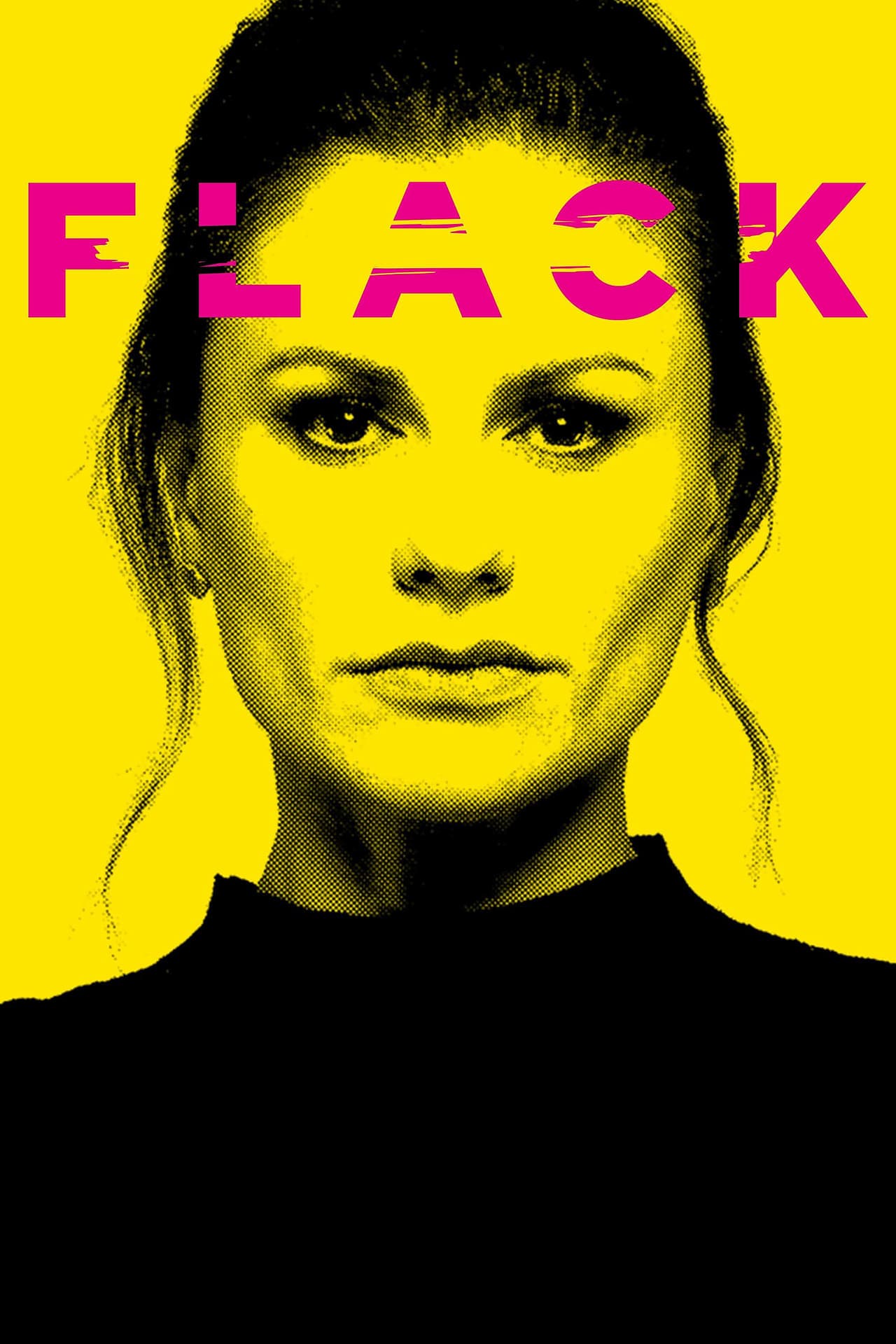 Serie Flack