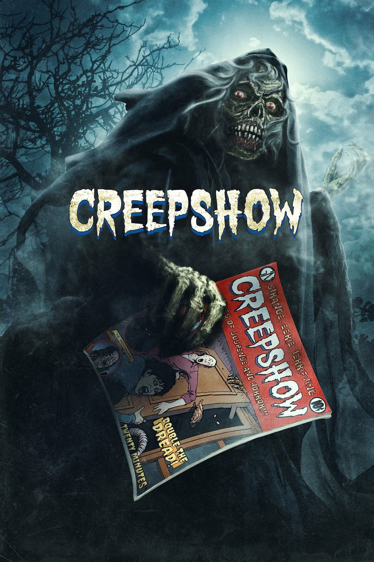 Serie Creepshow