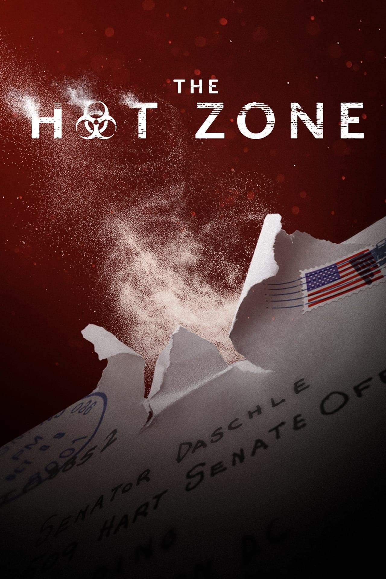 Serie The Hot Zone