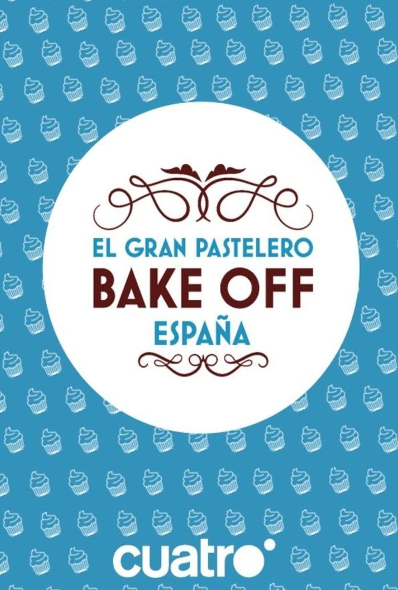 Serie Bake Off España