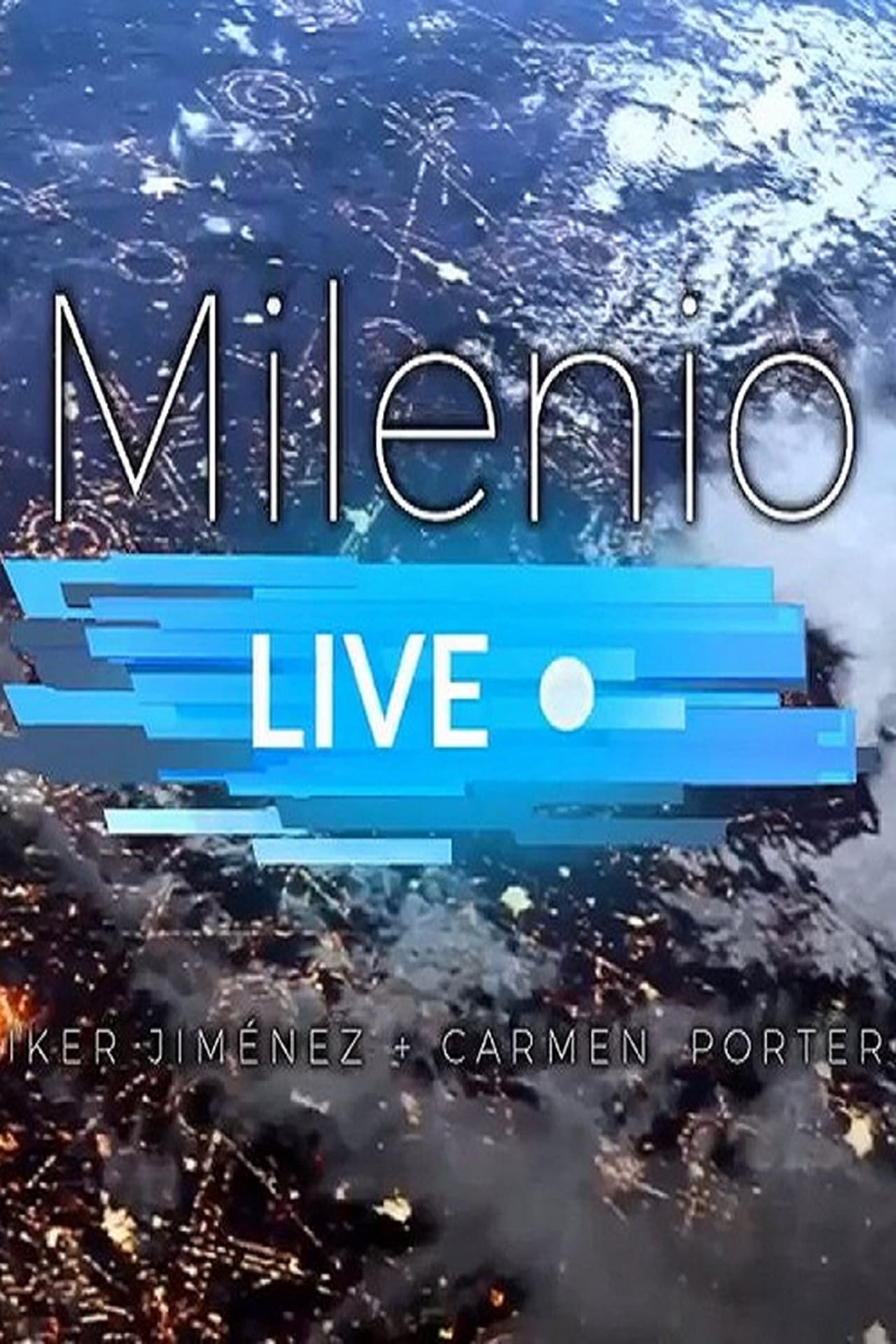 Serie Milenio Live