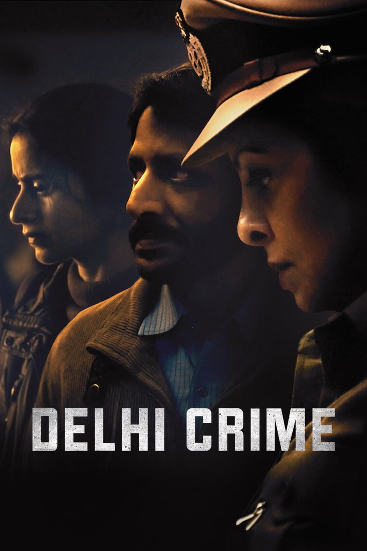 Serie Delhi criminal