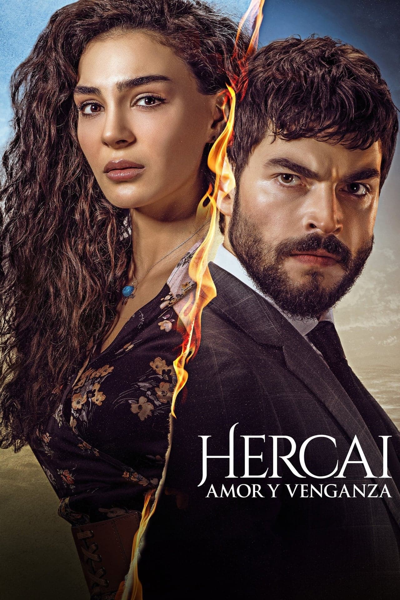 Serie Hercai