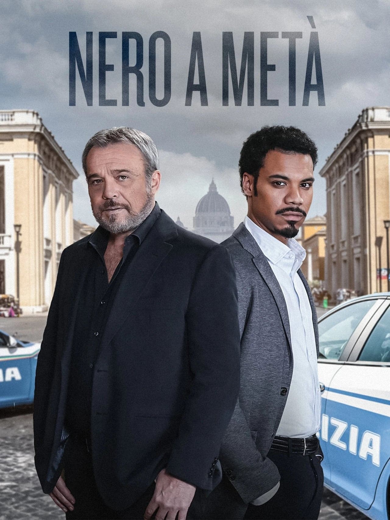 Serie Carlo & Malik