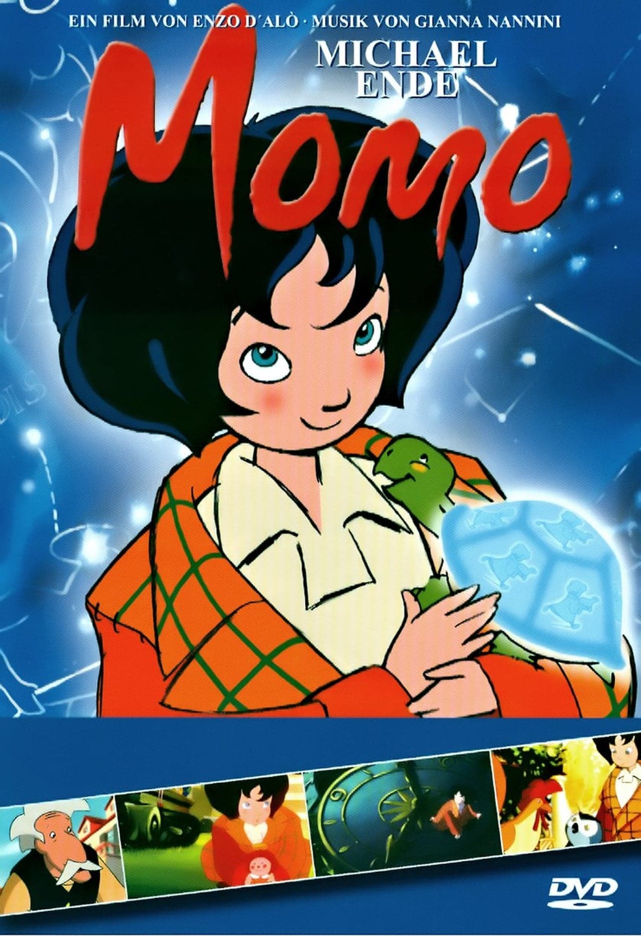 Serie MOMO