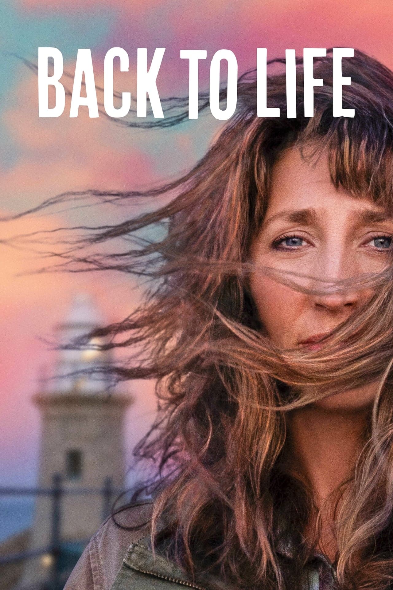 Serie Back to life