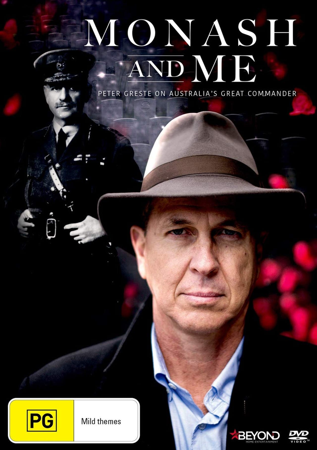 Serie Monash and Me: Peter Greste on Australia's Great Commander