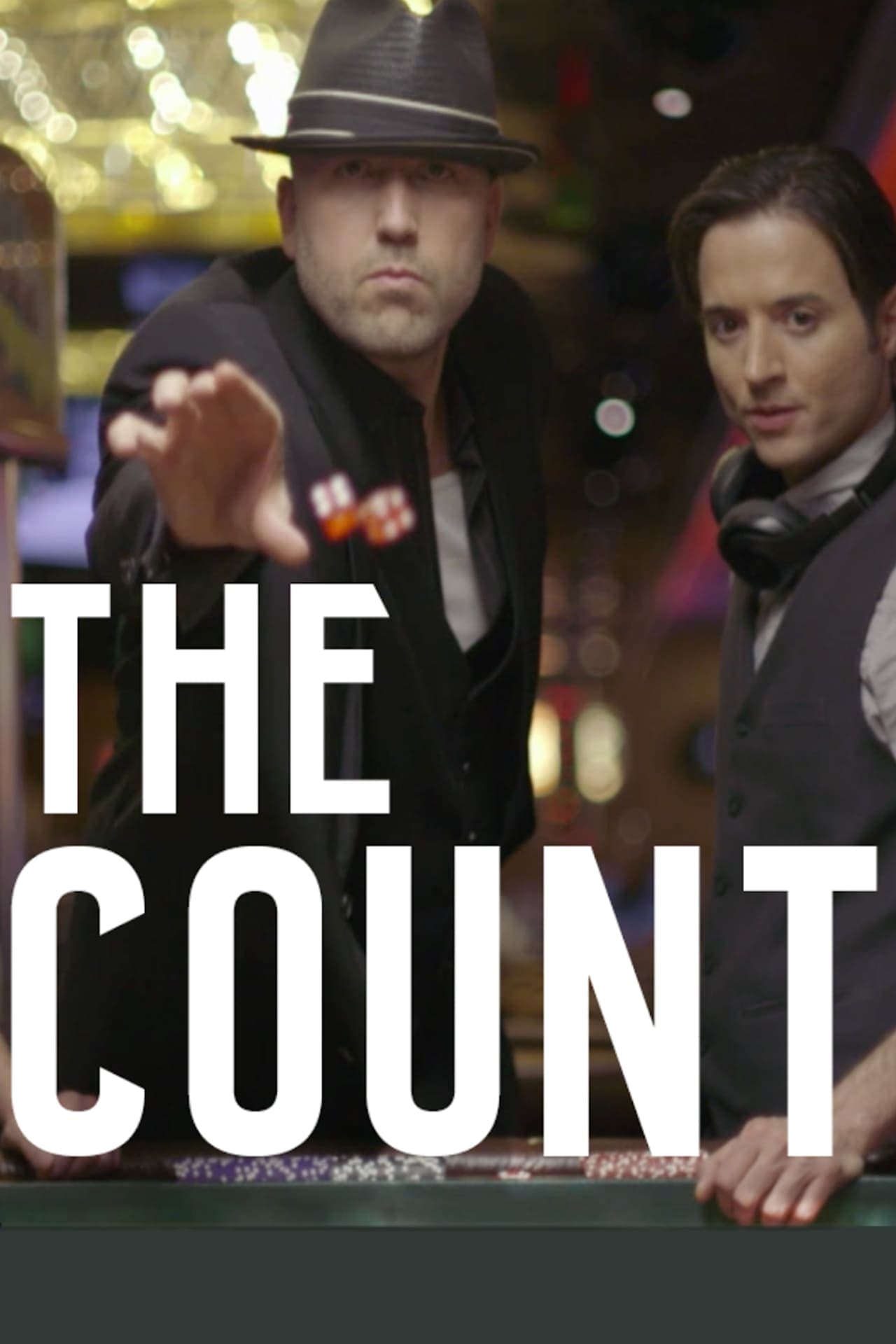 Serie The Count by Branded Entertainment