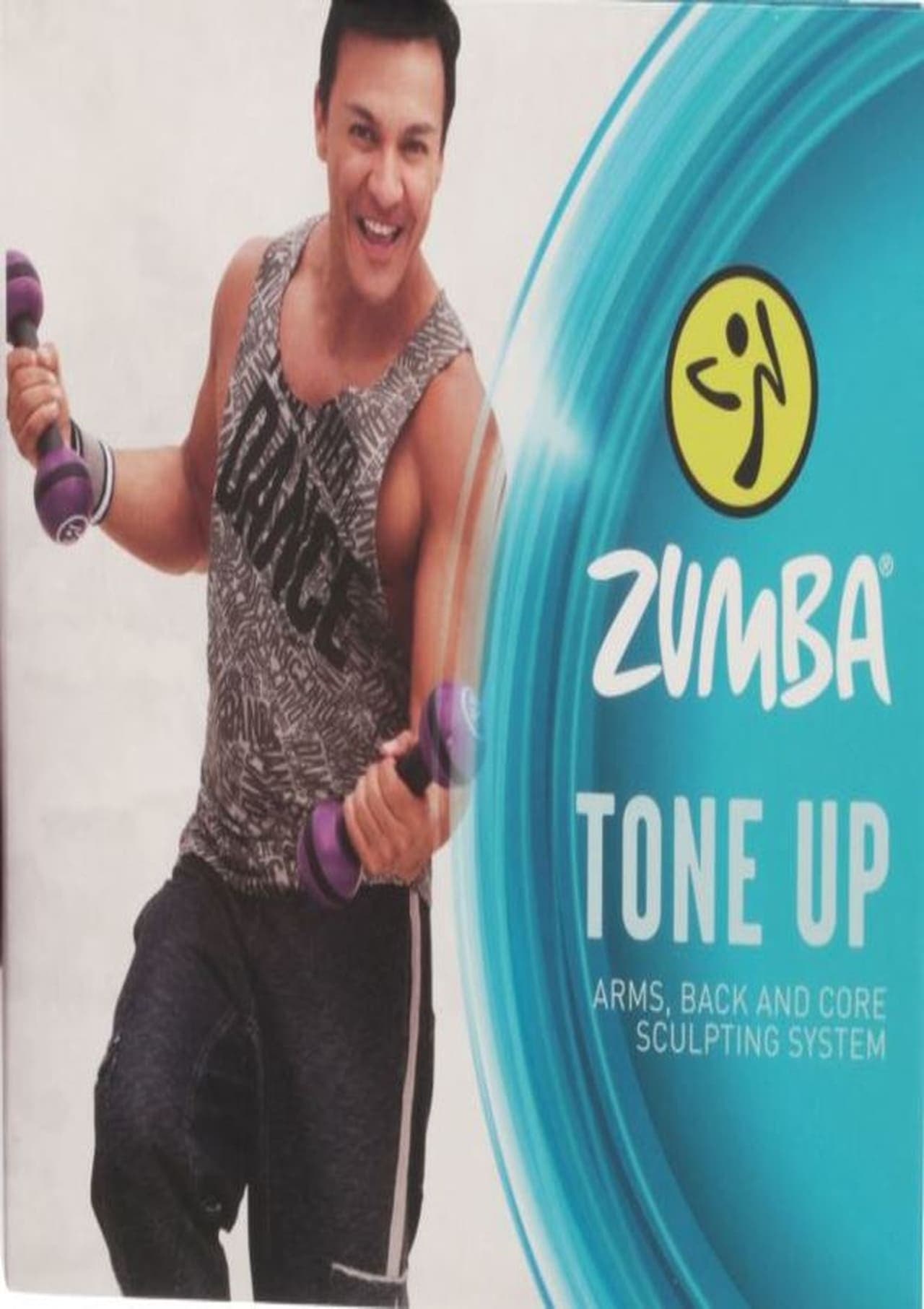 Serie Zumba Tone Up