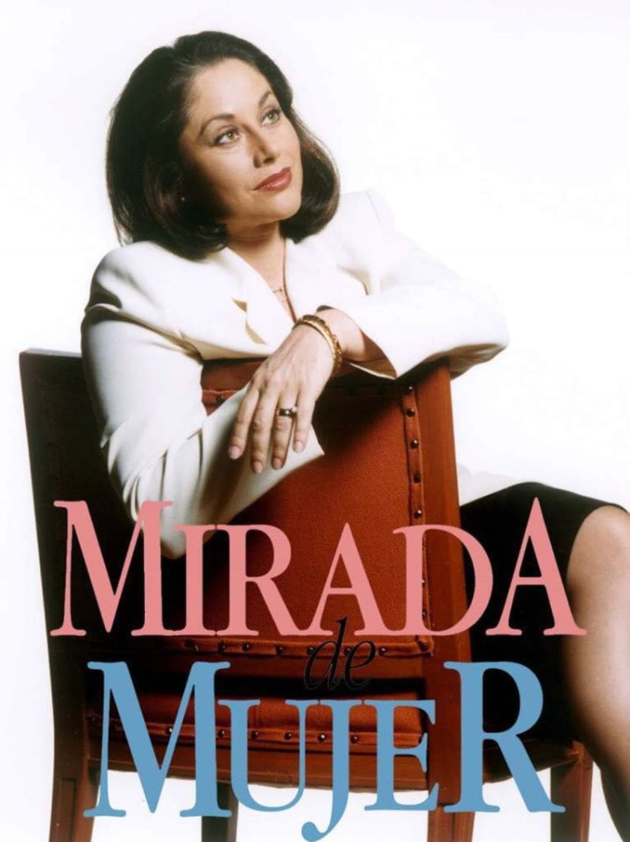 Serie Mirada de Mujer