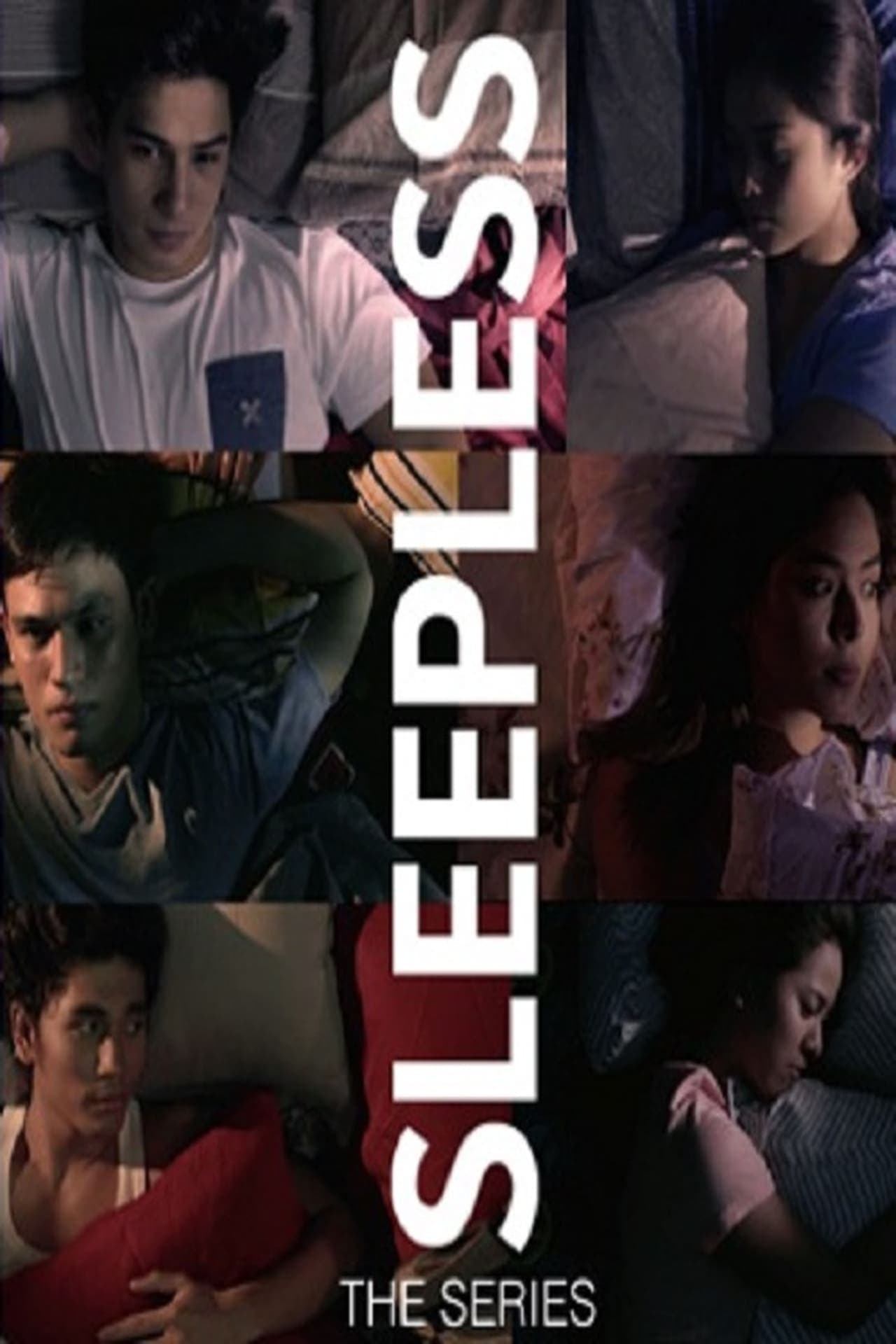 Serie Sleepless