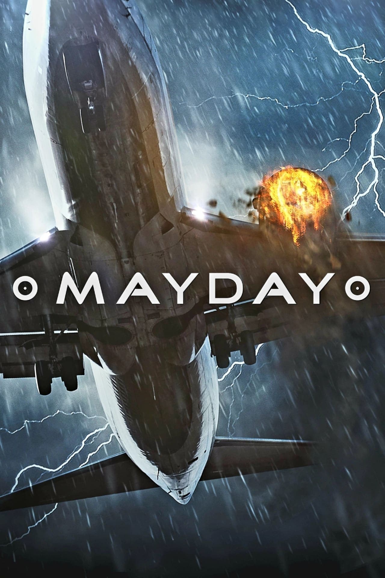 Serie Mayday Catástrofes Aéreas