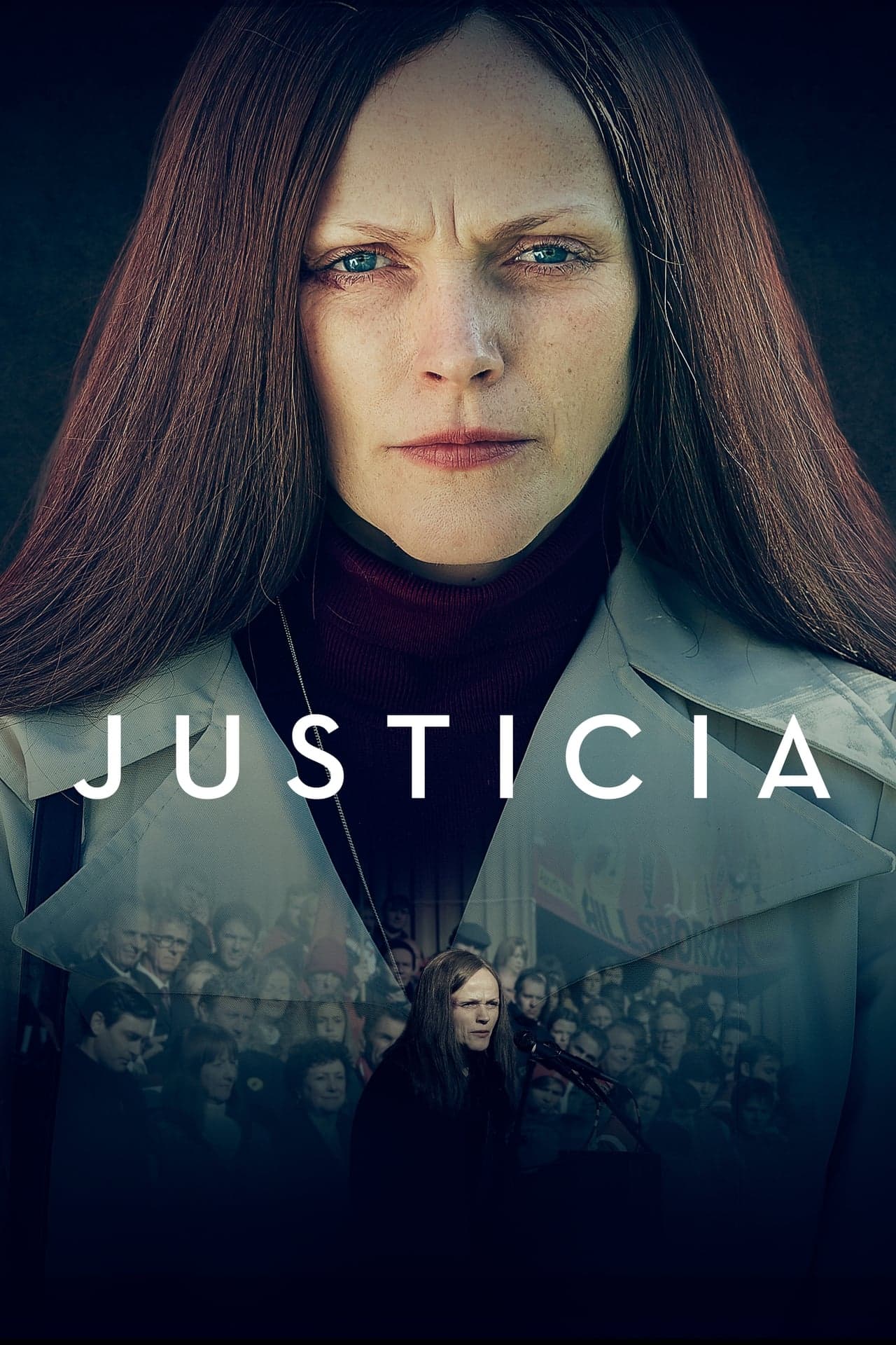 Serie Justicia