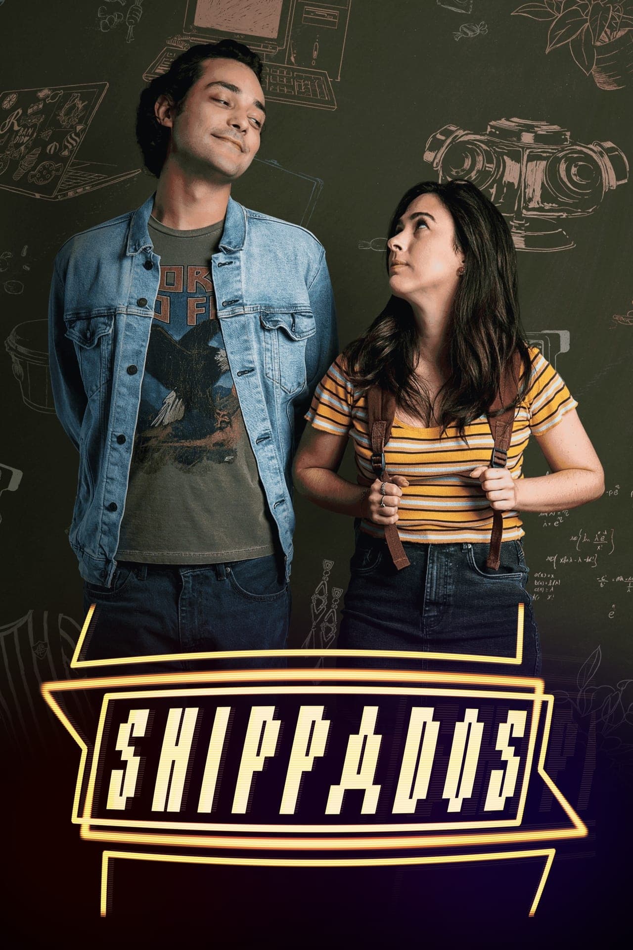 Serie Shippados