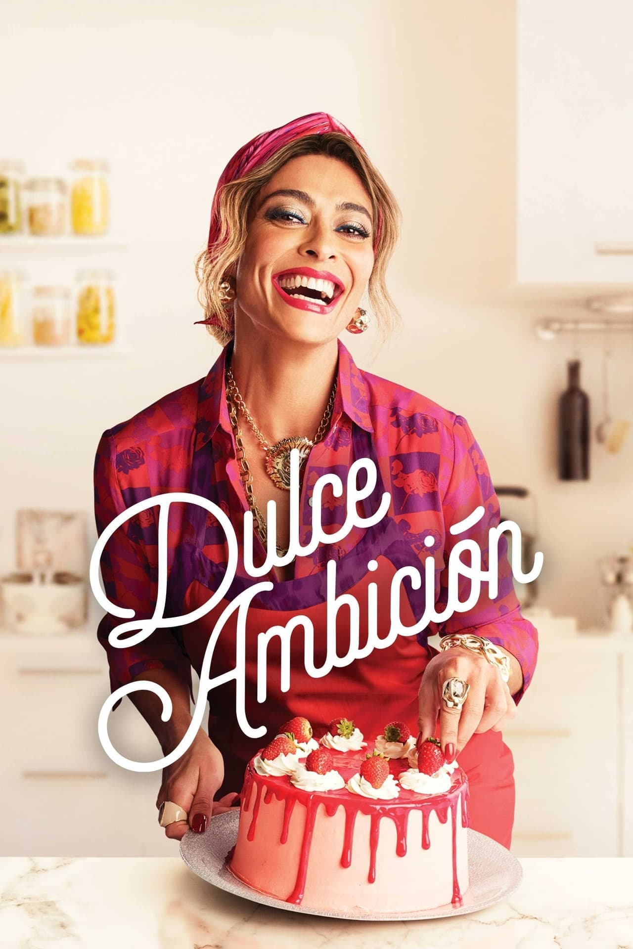 Serie Dulce ambición