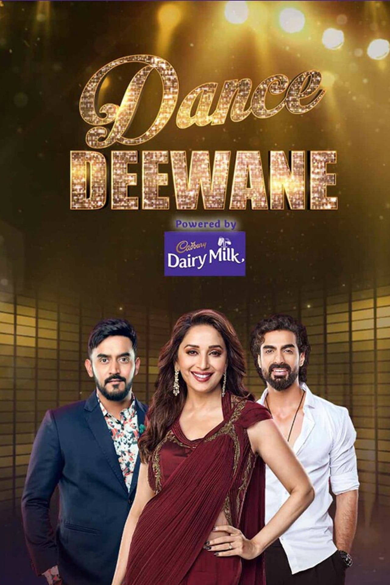 Serie Dance Deewane