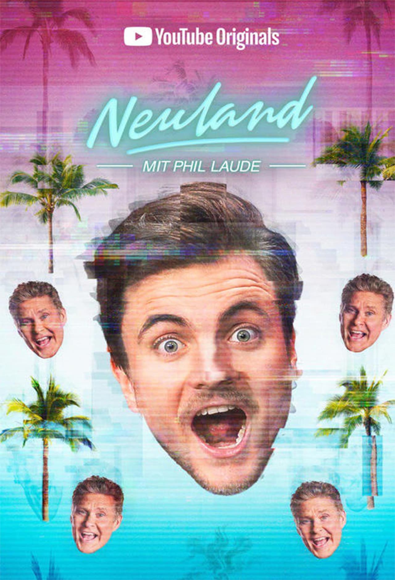 Serie Neuland