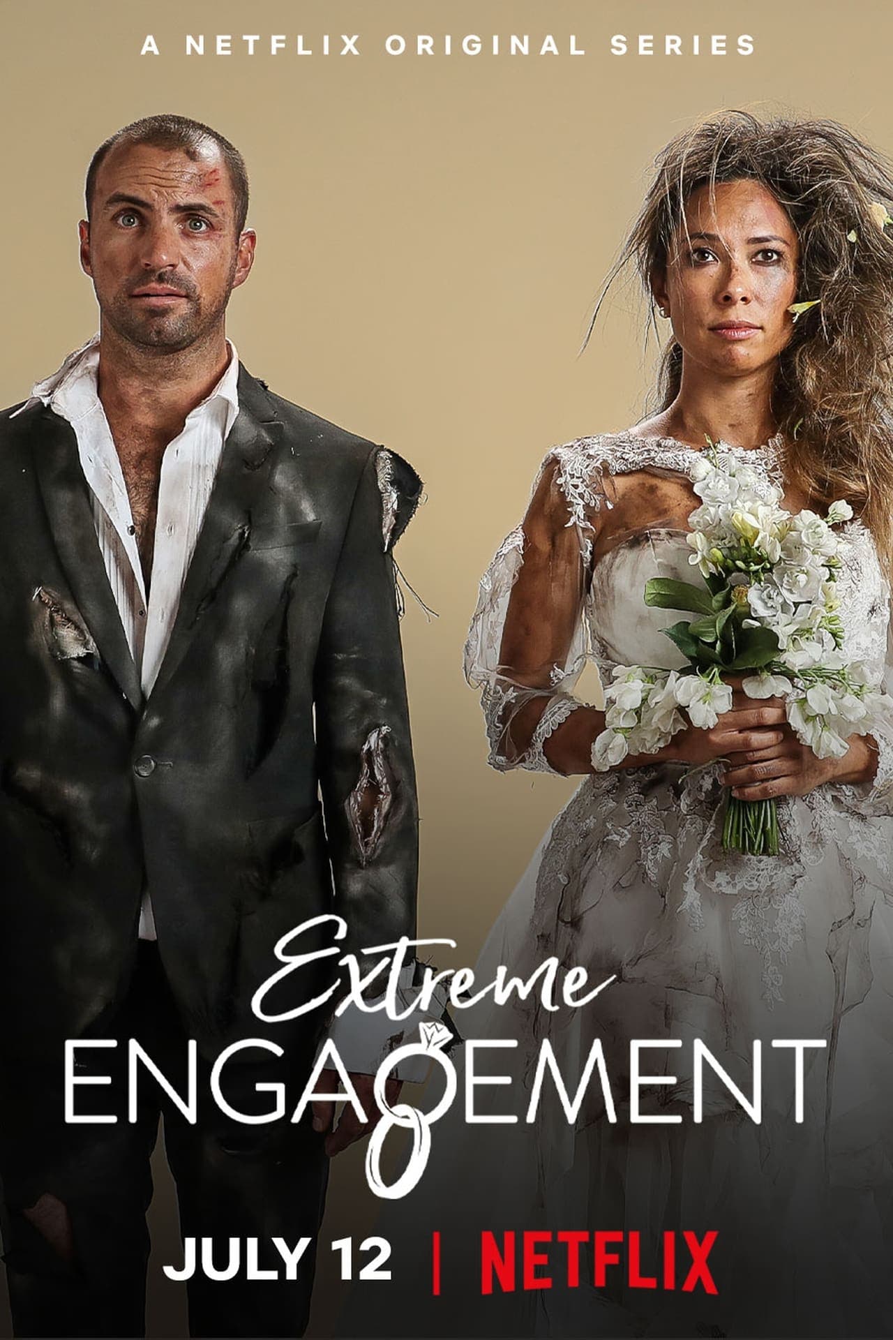 Serie Extreme Engagement