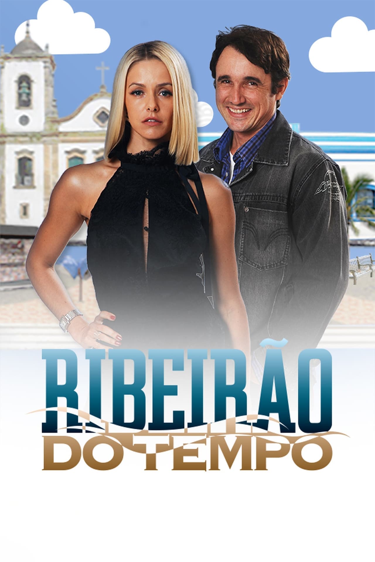 Serie Ribeirão do Tempo