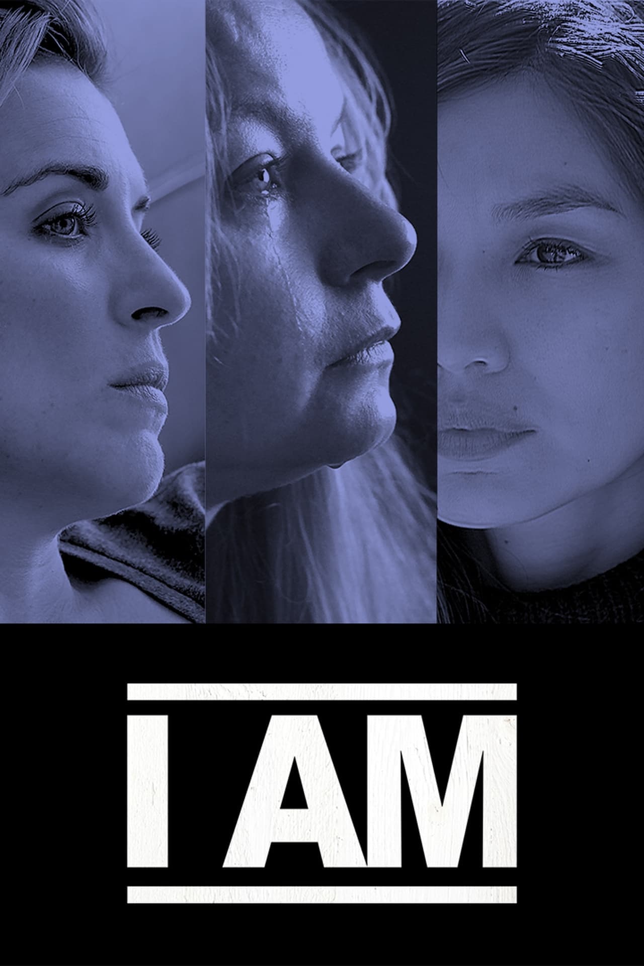 Serie I Am...