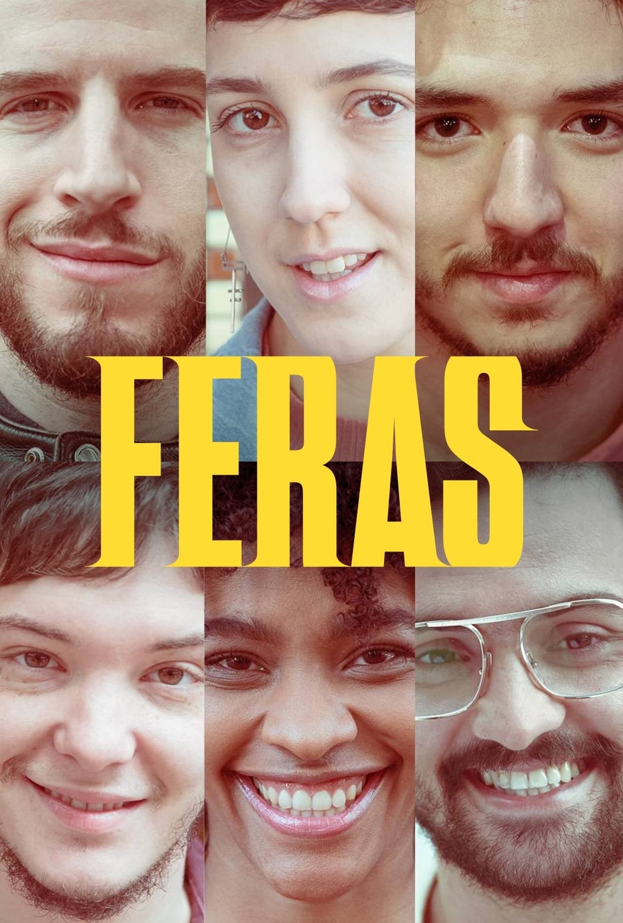 Serie Feras