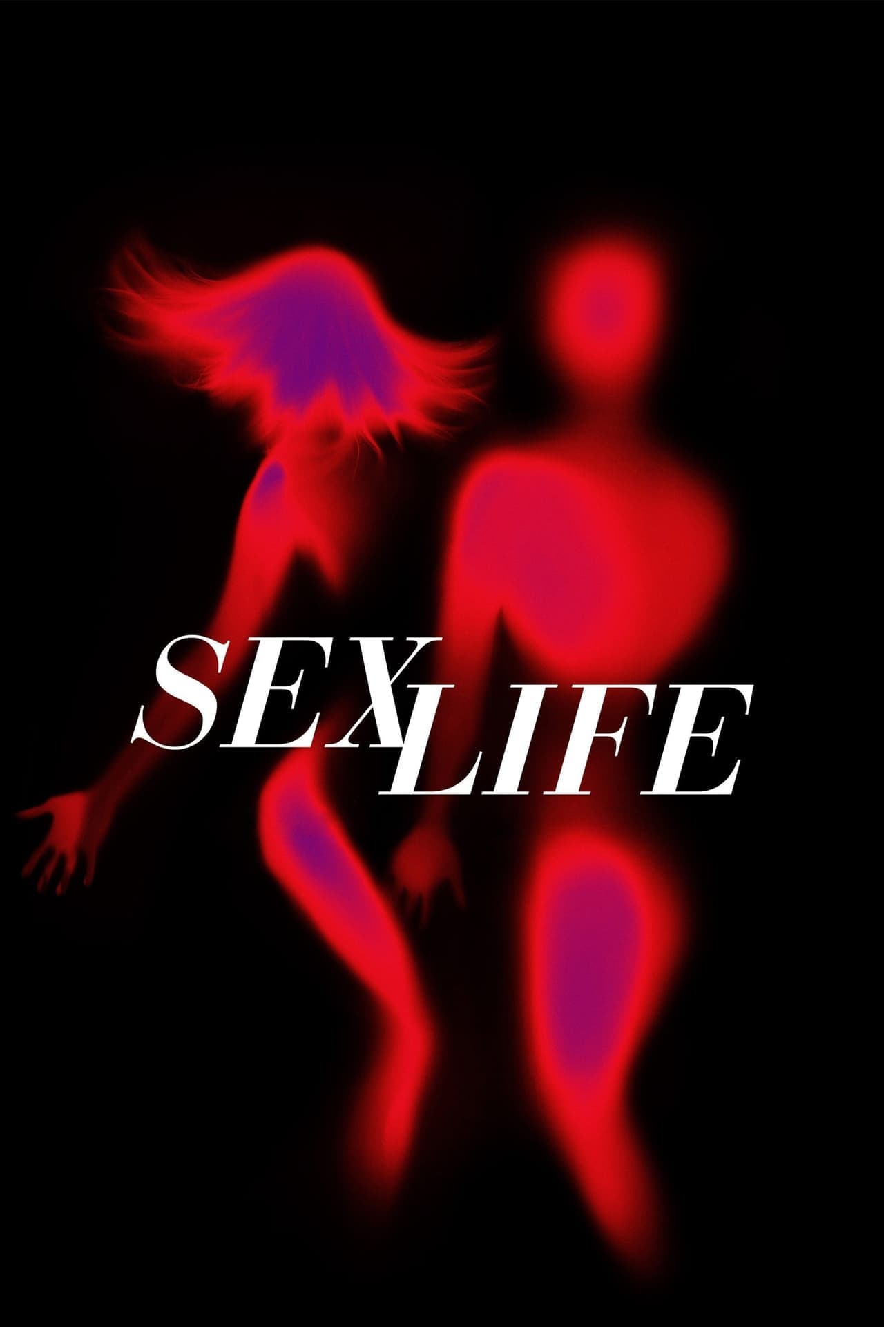 Serie Sex Life