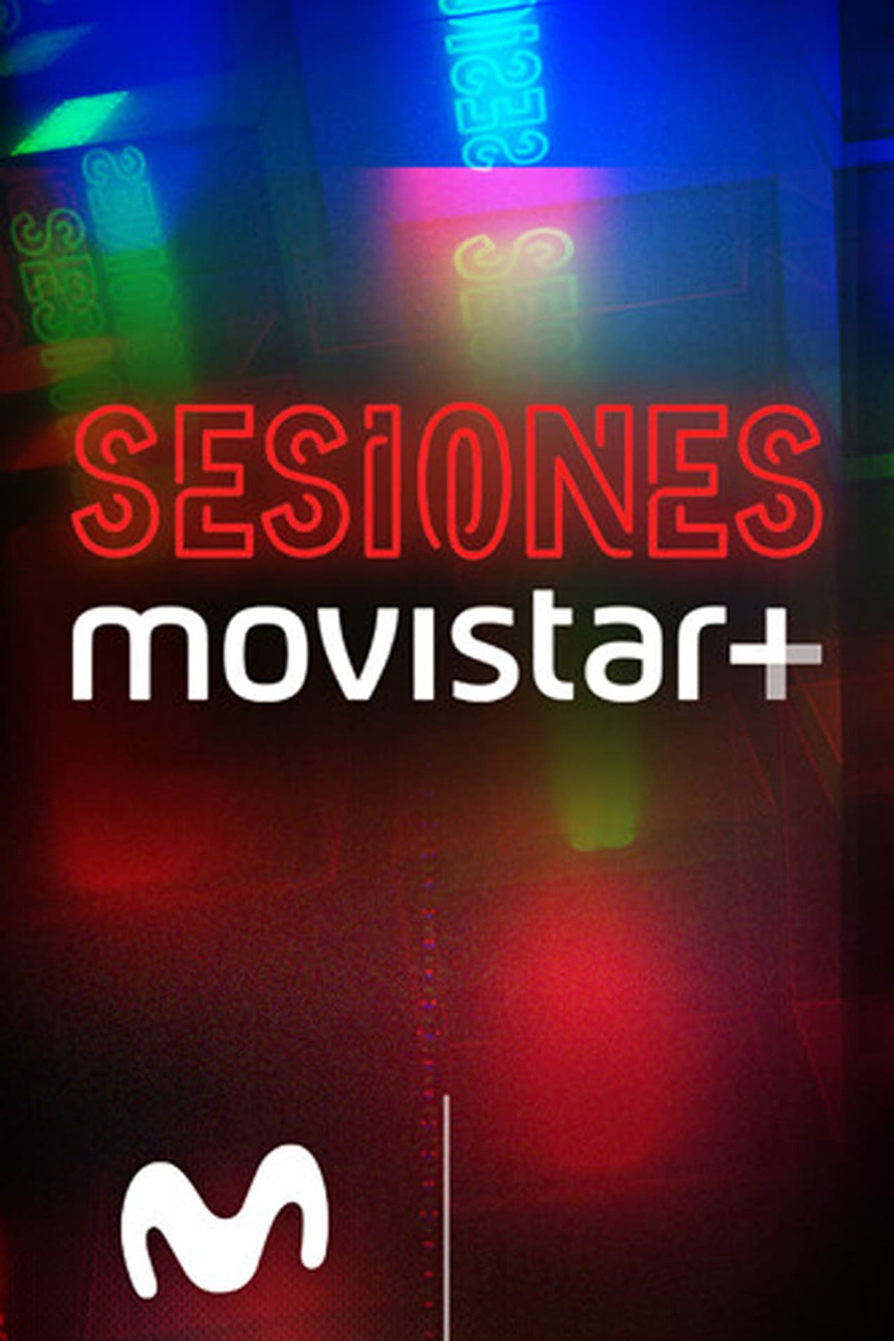 Serie Sesiones Movistar+