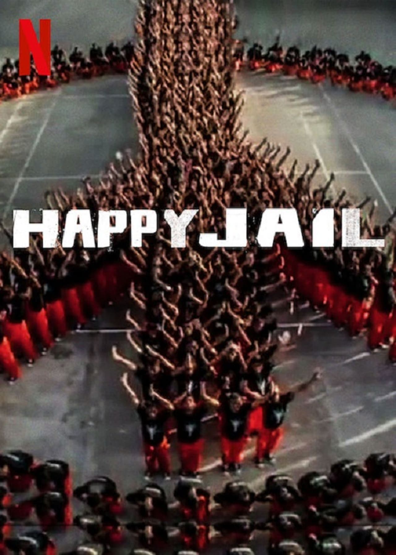 Serie Happy Jail