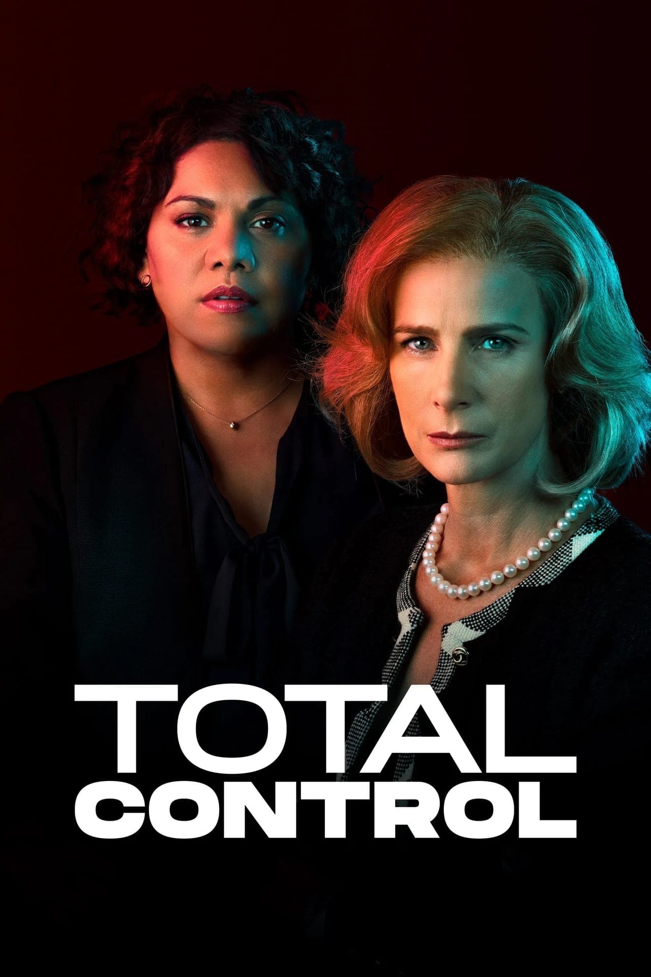 Serie Total Control