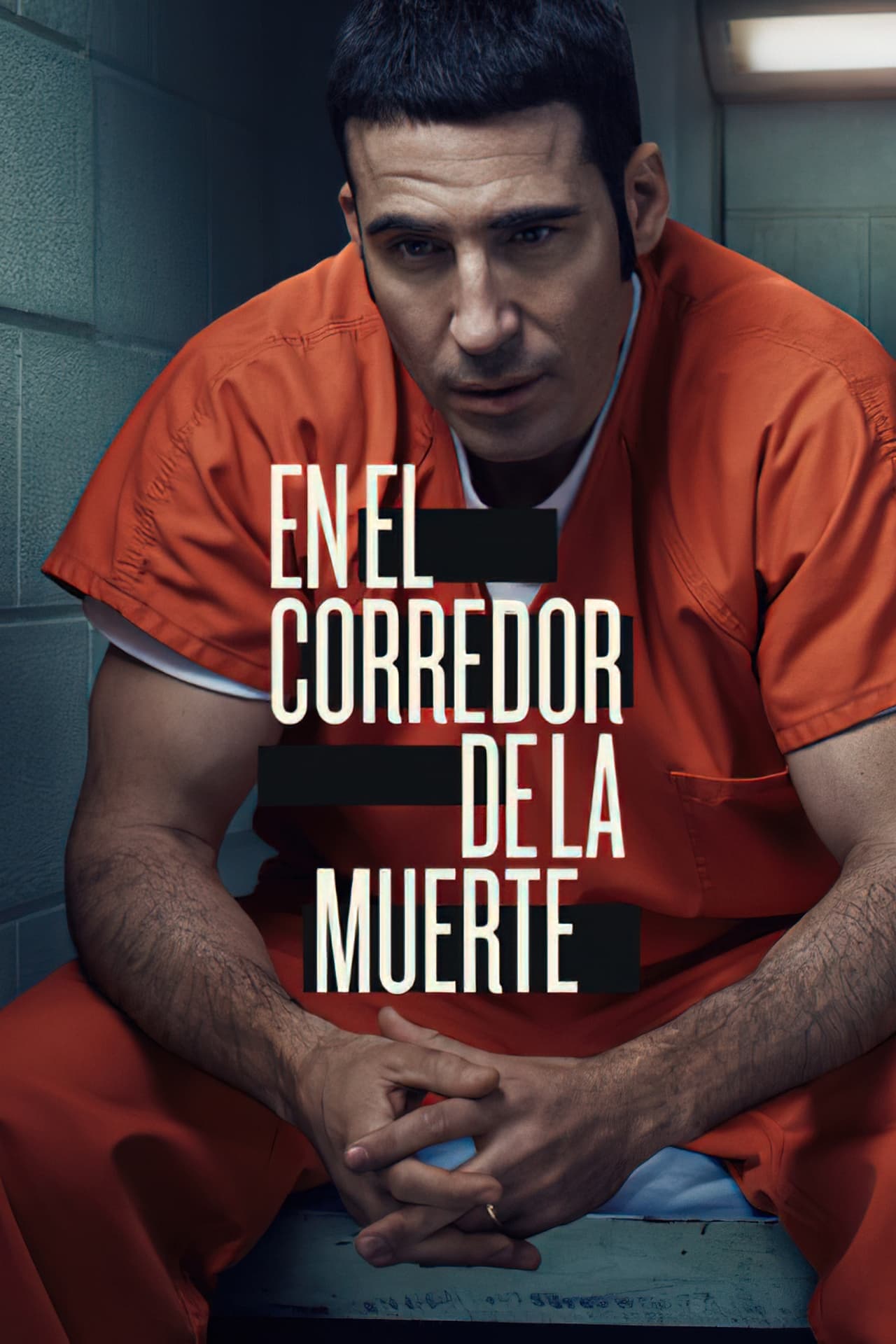 Serie En el corredor de la muerte