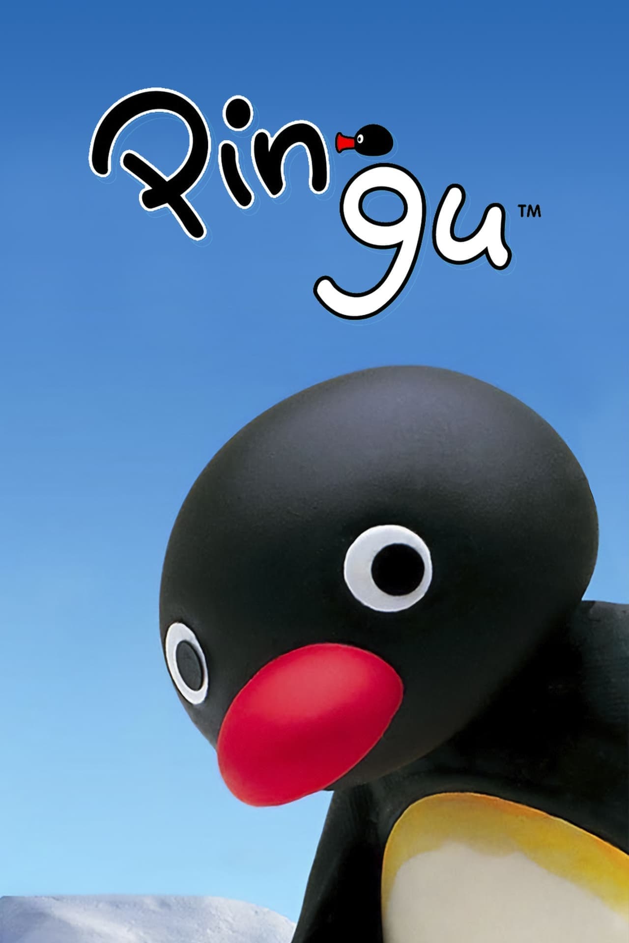 Serie Pingu