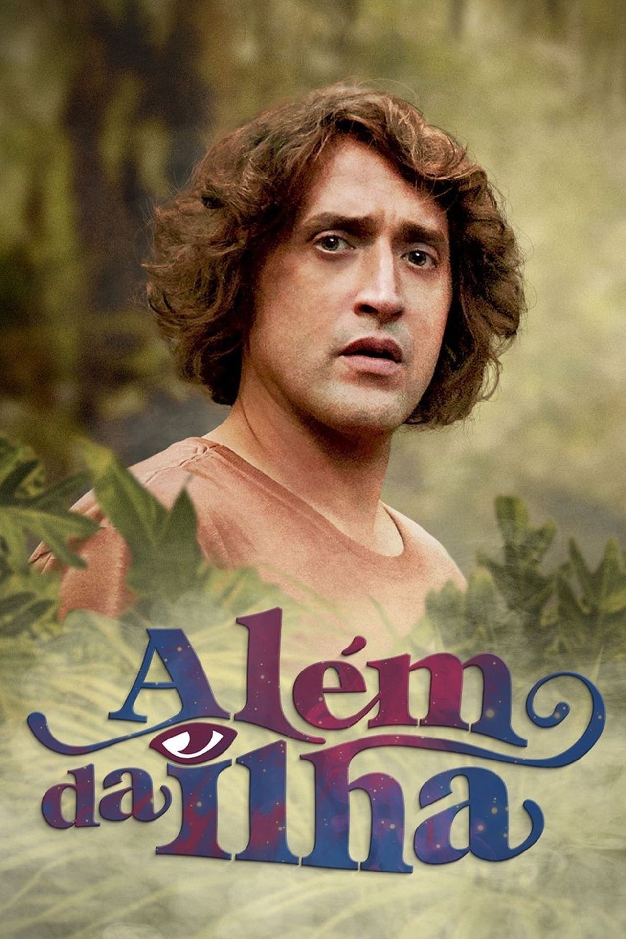 Serie Além da Ilha