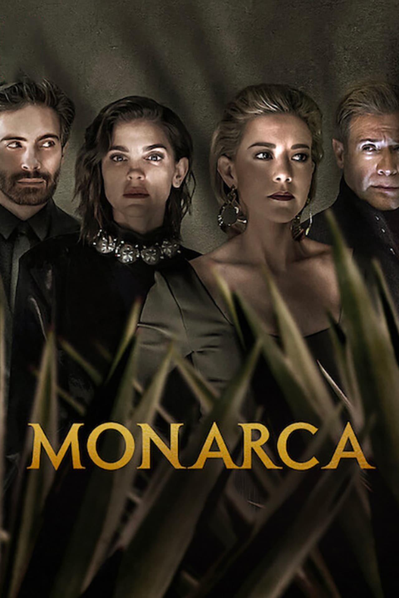 Serie Monarca